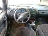 citroën xsara (n1) del año 2001