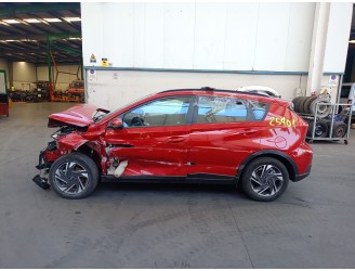 hyundai bayon (bc3) del año 2023