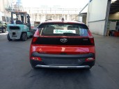hyundai bayon (bc3) del año 2023