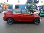 hyundai bayon (bc3) del año 2023