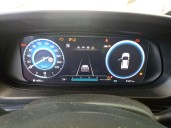 hyundai bayon (bc3) del año 2023