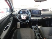 hyundai bayon (bc3) del año 2023