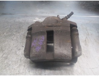 FRONT LEFT BRAKE CALIPER 1334 TRW