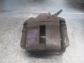 Replacement front left brake caliper for dacia sandero (bs_) 1.5 dci OEM IAM reference 1334 TRW