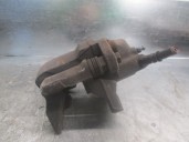 Replacement front left brake caliper for dacia sandero (bs_) 1.5 dci OEM IAM reference 1334 TRW