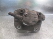 Replacement front left brake caliper for dacia sandero (bs_) 1.5 dci OEM IAM reference 1334 TRW