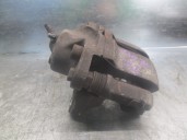 Replacement front left brake caliper for dacia sandero (bs_) 1.5 dci OEM IAM reference 1334 TRW