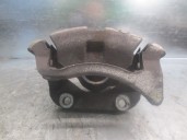 Replacement front left brake caliper for dacia sandero (bs_) 1.5 dci OEM IAM reference 1334 TRW