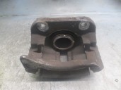 Replacement front left brake caliper for dacia sandero (bs_) 1.5 dci OEM IAM reference 1334 TRW