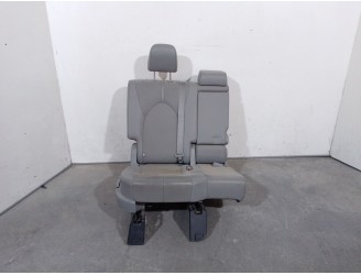 Recambio de asientos trasero derecho para toyota highlander (gsu7_, axuh7_, txua7_) 2.5 hybrid awd (axuh78) referencia OEM IAM 7