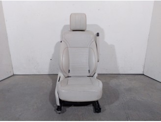 Recambio de asiento delantero derecho para land rover discovery v (l462) 2.0 sd4 4x4 referencia OEM IAM LR081018 LR081018 