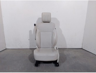 Recambio de asiento delantero izquierdo para land rover discovery v (l462) 2.0 sd4 4x4 referencia OEM IAM LR081018 LR081018 