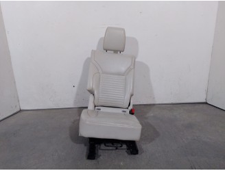 Recambio de asientos trasero derecho para land rover discovery v (l462) 2.0 sd4 4x4 referencia OEM IAM LR081081 LR081081 
