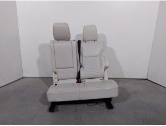 Recambio de asientos trasero izquierdo para land rover discovery v (l462) 2.0 sd4 4x4 referencia OEM IAM LR081084 LR081084 