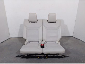 Recambio de asientos traseros para land rover discovery v (l462) 2.0 sd4 4x4 referencia OEM IAM LR080995 LR080995 