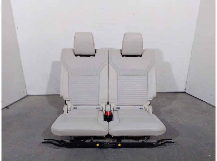 Recambio de asientos traseros para land rover discovery v (l462) 2.0 sd4 4x4 referencia OEM IAM LR080995 LR080995 