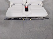 Recambio de asientos traseros para land rover discovery v (l462) 2.0 sd4 4x4 referencia OEM IAM LR080995 LR080995 