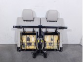 Recambio de asientos traseros para land rover discovery v (l462) 2.0 sd4 4x4 referencia OEM IAM LR080995 LR080995 