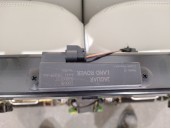 Recambio de asientos traseros para land rover discovery v (l462) 2.0 sd4 4x4 referencia OEM IAM LR080995 LR080995 