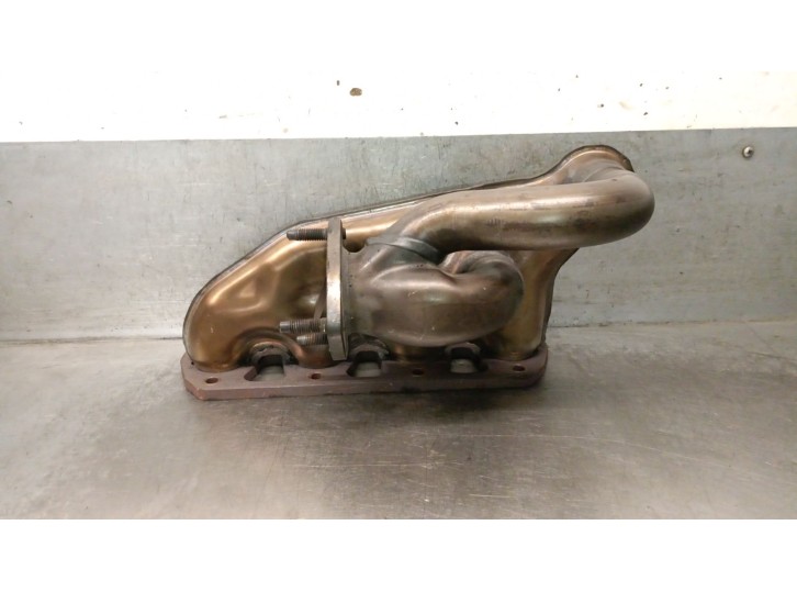 Recambio de colector escape para audi a4 b7 (8ec) 2.0 referencia OEM IAM 06D253031C 06D253031C 