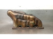 Recambio de colector escape para audi a4 b7 (8ec) 2.0 referencia OEM IAM 06D253031C 06D253031C 
