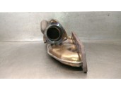 Recambio de colector escape para audi a4 b7 (8ec) 2.0 referencia OEM IAM 06D253031C 06D253031C 