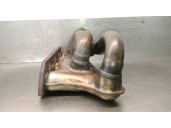 Recambio de colector escape para audi a4 b7 (8ec) 2.0 referencia OEM IAM 06D253031C 06D253031C 