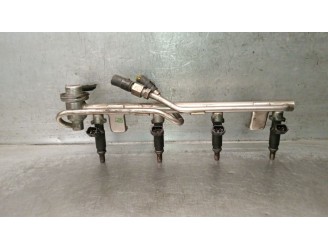 RAMPA INYECTORA 06B133681L 06B133681L 