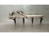 Recambio de rampa inyectora para audi a4 b7 (8ec) 2.0 referencia OEM IAM 06B133681L 06B133681L