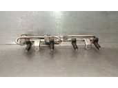 Recambio de rampa inyectora para audi a4 b7 (8ec) 2.0 referencia OEM IAM 06B133681L 06B133681L