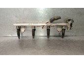 Recambio de rampa inyectora para audi a4 b7 (8ec) 2.0 referencia OEM IAM 06B133681L 06B133681L