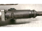 Recambio de rampa inyectora para audi a4 b7 (8ec) 2.0 referencia OEM IAM 06B133681L 06B133681L