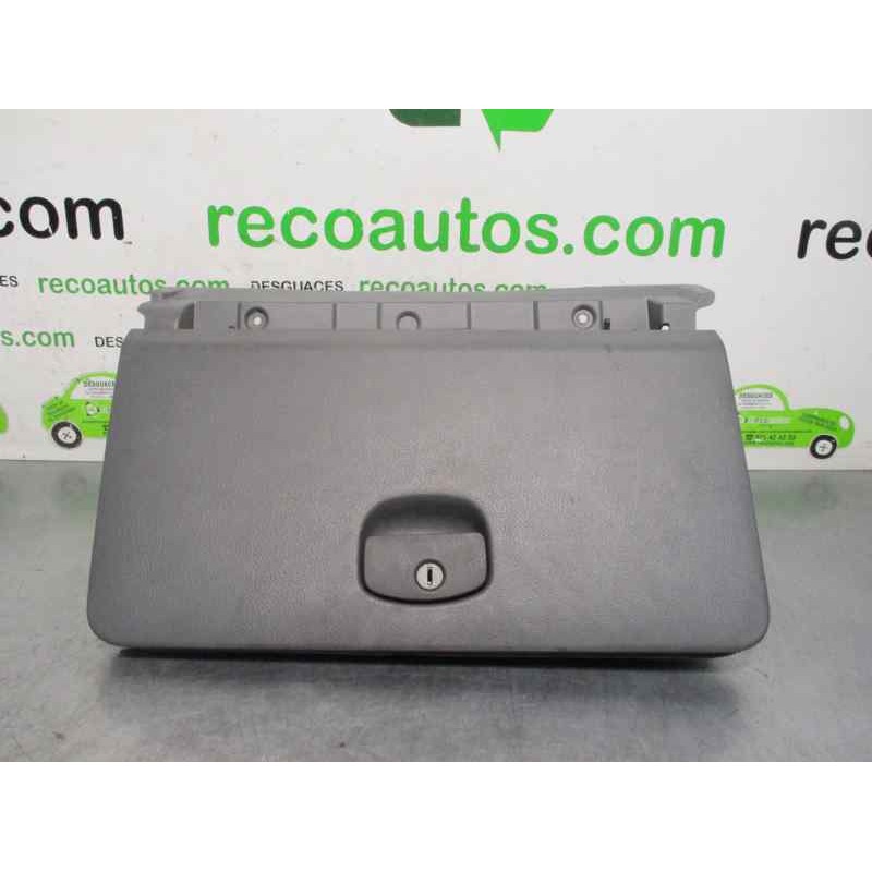 Recambio de guantera para chevrolet lacetti 2.0 diesel cat referencia OEM IAM   