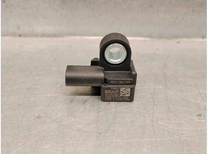 Recambio de sensor impacto para citroën jumpy iv e-jumpy l3 xl (k0) referencia OEM IAM 9849215380 