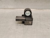 Recambio de sensor impacto para citroën jumpy iv e-jumpy l3 xl (k0) referencia OEM IAM 9849215380 
