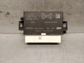 Recambio de modulo electronico para citroën jumpy iv e-jumpy l3 xl (k0) referencia OEM IAM 9858644480 