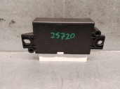 Recambio de modulo electronico para citroën jumpy iv e-jumpy l3 xl (k0) referencia OEM IAM 9858644480 