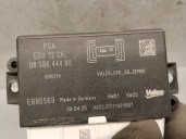 Recambio de modulo electronico para citroën jumpy iv e-jumpy l3 xl (k0) referencia OEM IAM 9858644480 