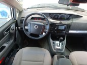 ssangyong rodius i del año 2011
