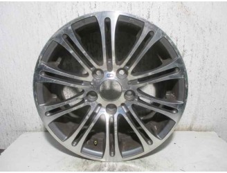 Recambio de llanta para bmw 3 touring (e46) 320 d referencia OEM IAM R16EH2X7J 16EH2X7J ALUMINIO 20P