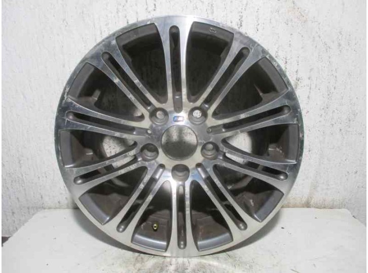 Recambio de llanta para bmw 3 touring (e46) 320 d referencia OEM IAM R16EH2X7J 16EH2X7J ALUMINIO 20P