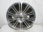 Recambio de llanta para bmw 3 touring (e46) 320 d referencia OEM IAM R16EH2X7J 16EH2X7J ALUMINIO 20P