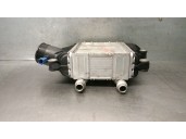 Recambio de intercooler para land rover discovery v (l462) 2.0 sd4 4x4 referencia OEM IAM GX736K775AF LR082395 