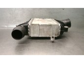 Recambio de intercooler para land rover discovery v (l462) 2.0 sd4 4x4 referencia OEM IAM GX736K775AF LR082395 