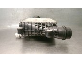 Recambio de intercooler para land rover discovery v (l462) 2.0 sd4 4x4 referencia OEM IAM GX736K775AF LR082395 