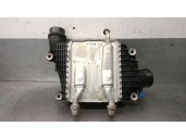 Recambio de intercooler para land rover discovery v (l462) 2.0 sd4 4x4 referencia OEM IAM GX736K775AF LR082395 