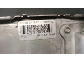 Recambio de intercooler para land rover discovery v (l462) 2.0 sd4 4x4 referencia OEM IAM GX736K775AF LR082395 