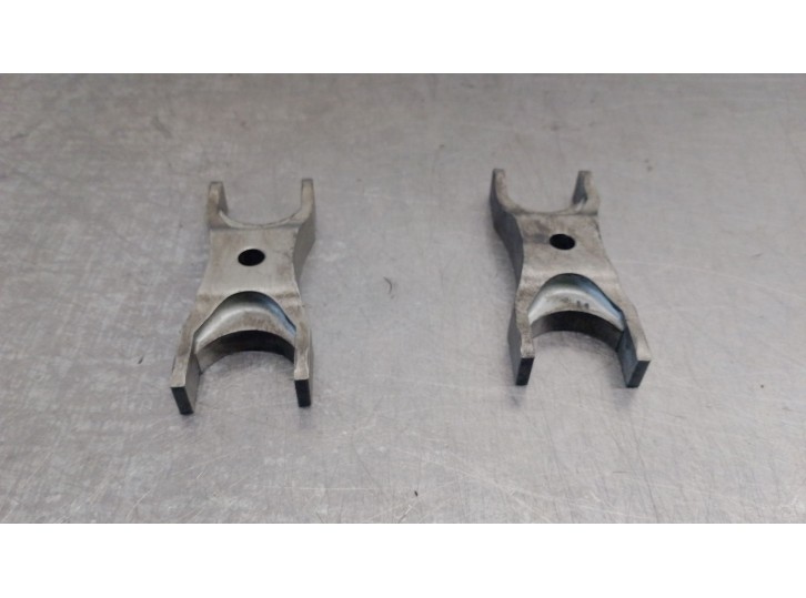 Recambio de inyector para volkswagen tiguan (5n_) 2.0 tdi referencia OEM IAM 04L130216 04L130216 