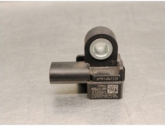 Recambio de sensor impacto para citroën jumpy iv e-jumpy l3 xl (k0) referencia OEM IAM 9852840880 