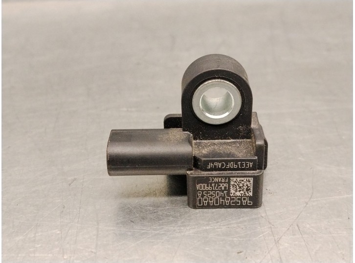 Recambio de sensor impacto para citroën jumpy iv e-jumpy l3 xl (k0) referencia OEM IAM 9852840880 